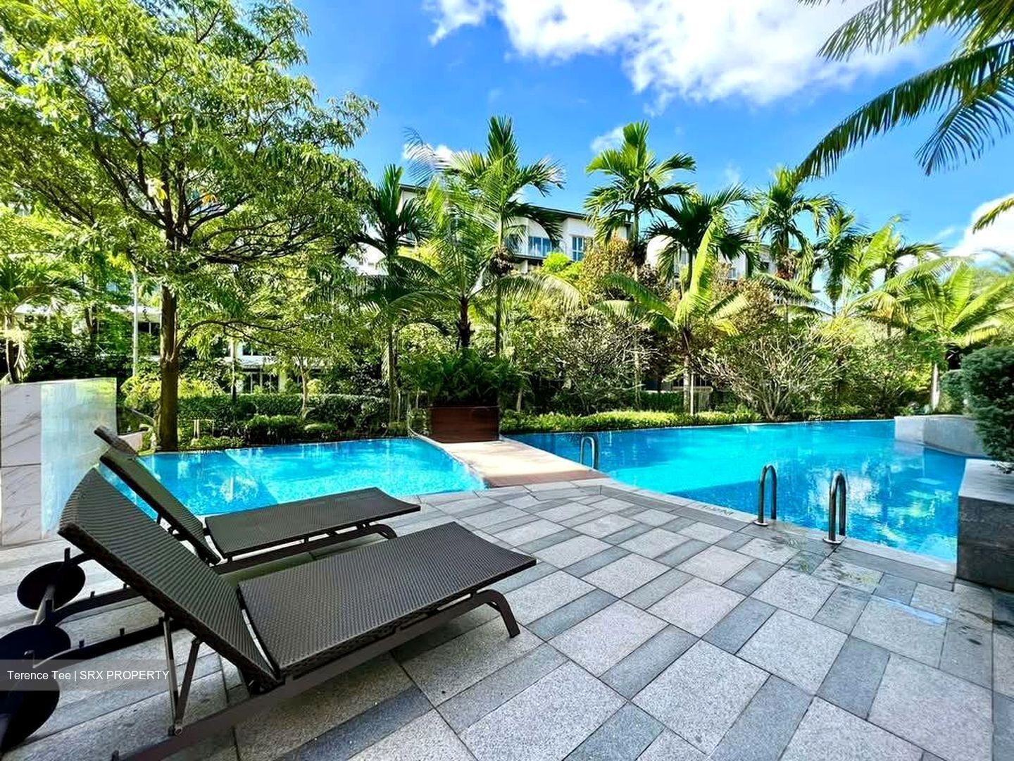 Tropika East (D14), Condominium #568270101